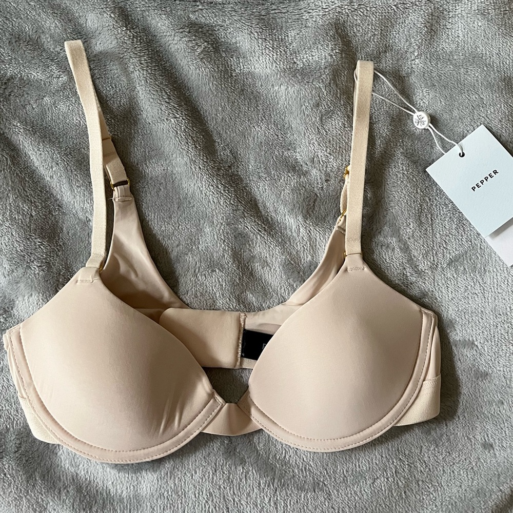 Pepper Ultimate Contour T-Shirt Bra